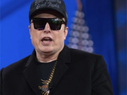 Ілон Маск вважає, що його хочуть вбити