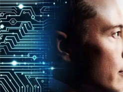 Ілон Маск спрогнозував, коли штучний інтелект стане розумнішим за всіх людей