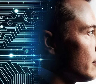 Ілон Маск спрогнозував, коли штучний інтелект стане розумнішим за всіх людей