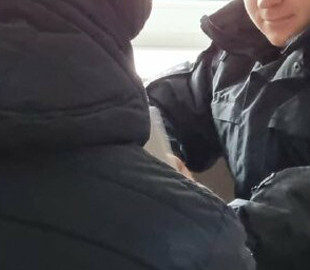 Спіймали шахрая: чоловік просив гроші від імені друга