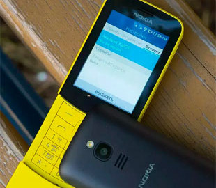 Названы 6 функций кнопочных телефонов, которых лишились современные смартфоны