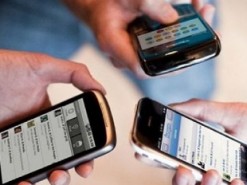 Мобильные операторы рассказали, будут ли перебои со связью в новогоднюю ночь