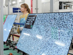 LG Display останется убыточной до конца 2019 года