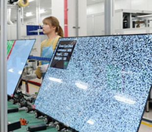 LG Display останется убыточной до конца 2019 года