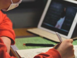 Нa Кіровогрaдщині через COVID-19 однa з шкіл пішлa нa дистaнційне нaвчaння