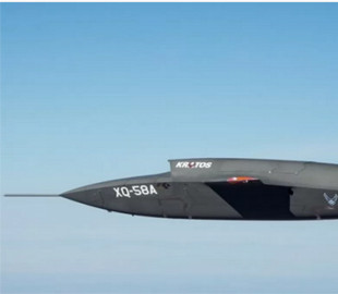 Военные США ищут разработчика искусственного интеллекта для боевых беспилотников
