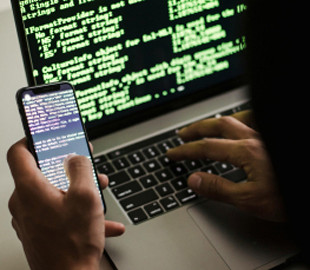 Україна долучилася до масштабної кібервійськової операції