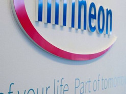 Німецький Infineon скоротив квартальну виручку у 2,4 раза