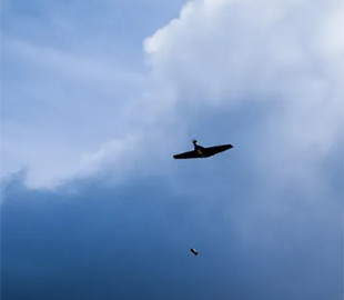 Тихі й смертельні: українські дрони-бомбери В-1 тепер у строю ЗСУ