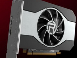 AMD считает, что Radeon RX 6500 XT не привлечёт внимание майнеров