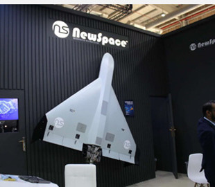 Розкриті технічні характеристики індійського ударного дрона Sheshnaag-150