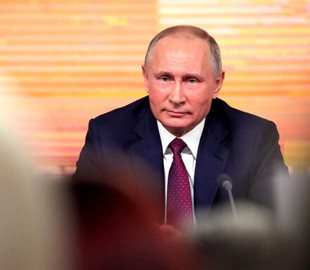 Путин изолирует Россию от глобального киберпространства — The Washington Post