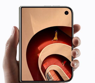 Перший складаний iPhone Duo перевірили на міцність і знайшли кілька проблем
