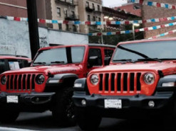 Названі трирічні вживані авто, які коштують дорожче за нові