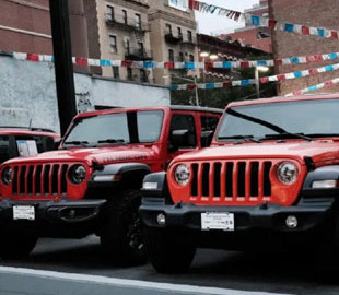 Названі трирічні вживані авто, які коштують дорожче за нові