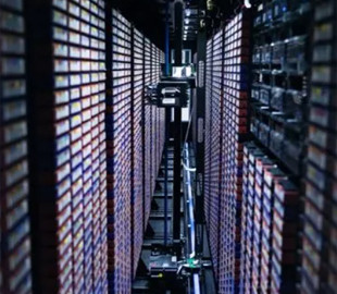 ШІ збільшує попит на енергію та загрожує заробітку американських експортерів СПГ