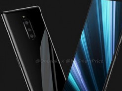 52 Мп. Новому флагману Sony обіцяють вражаючу камеру