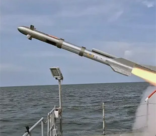 У США випробували дешеву ракету для боротьби з дронами