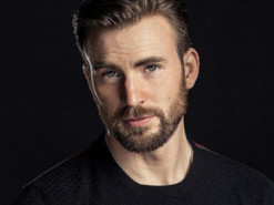 Звезда “Мстителей” Крис Эванс завел аккаунт в Instagram