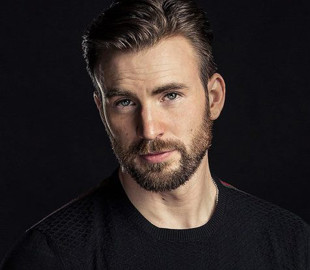 Звезда “Мстителей” Крис Эванс завел аккаунт в Instagram