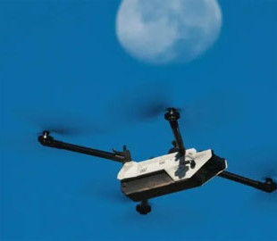 OpenAI та Anduril об'єднуються для створення систем протидії дронам