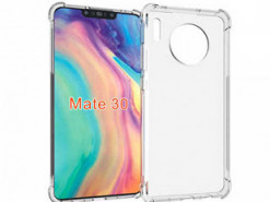 Опубликованы новые рендеры смартфона Huawei Mate 30