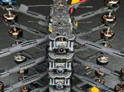 На Хмельниччині міського голову підозрюють у завданні мільйонних збитків на закупівлі дронів