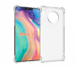 Опубликованы новые рендеры смартфона Huawei Mate 30
