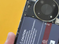 50 років без підзарядки: коли смартфони отримають нові супер-акумулятори