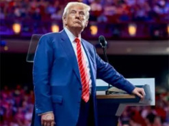 Трамп на ЧС-2026 оголосить про перший контакт з інопланетянами – Dailу Star