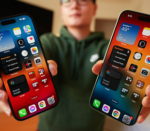 Названі найгірші продукти Apple 2023 року