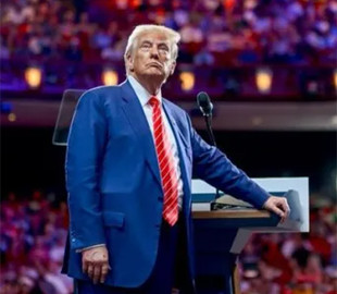 Трамп на ЧС-2026 оголосить про перший контакт з інопланетянами – Dailу Star