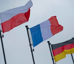 Німеччина, Польща і Франція ініціюють коаліцію з далекобійної зброї в Європі