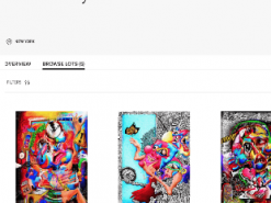 19-річний підліток заробив на NFT токенах понад 50 мільйонів доларів