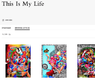 19-річний підліток заробив на NFT токенах понад 50 мільйонів доларів