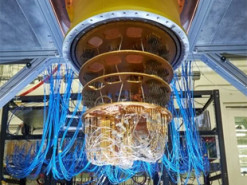 Майбутнє вже близько. Пентагон пообіцяв не створювати бекдори для зламу квантових комп’ютерів