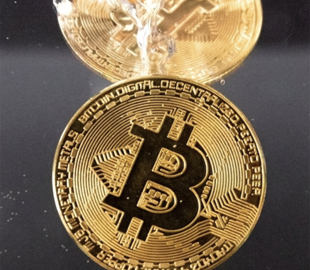 Біткоїн продемонстрував найгірший перший квартал за десятиліття