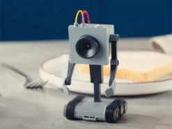 Мемний робот із "Ріка і Морті" тепер продається в реальному житті: що він може