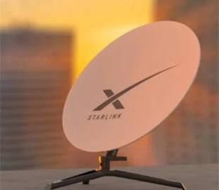 Оптом, недорого: у РФ масово відкривають магазини, що продають термінали Starlink для армії