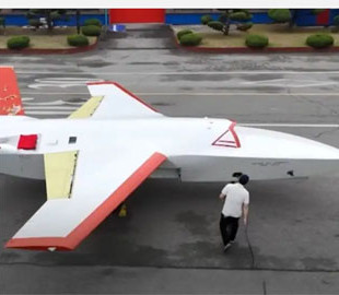 Розробники Kratos і KAI створять бойові платформи, що працюватимуть без участі людини