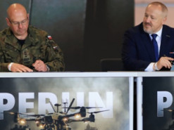 У Польщі підписали нові угоди в межах оборонної програми PERUN на понад $200 мільйонів