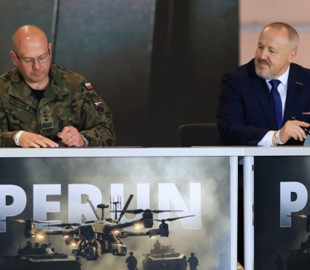 У Польщі підписали нові угоди в межах оборонної програми PERUN на понад $200 мільйонів