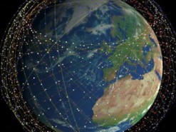 Проект Starlink: как будет работать спутниковый интернет SpaceX?