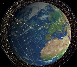 Проект Starlink: как будет работать спутниковый интернет SpaceX?