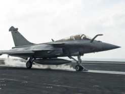 Винищувачі Rafale: шлях від проєкту АСТ до світового бестселера