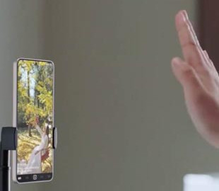 Xiaomi оголосила про появу в HyperOS «розумних» жестів