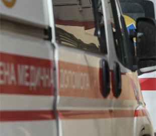 З початку війни на лікування за кордон евакуйовано близько 1,4 тисячі українців