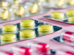 Медики попередили, що для безпечного польоту людей на Марс не вистачить поточного терміну придатності ліків