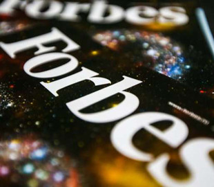 В рейтинг богатейших украинцев от Forbes попали девять IT-предпринимателей