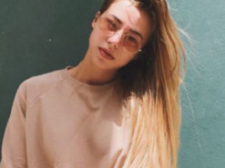 Российский блогер Митрошина рассказала, что ей запретили въезд в Украину на три года